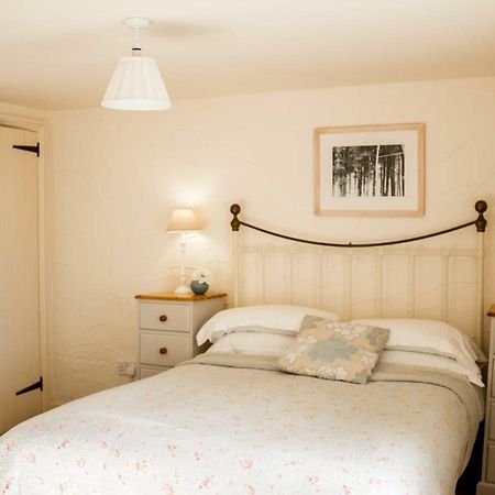 Glynn Barton Cottages Bodmin Bagian luar foto