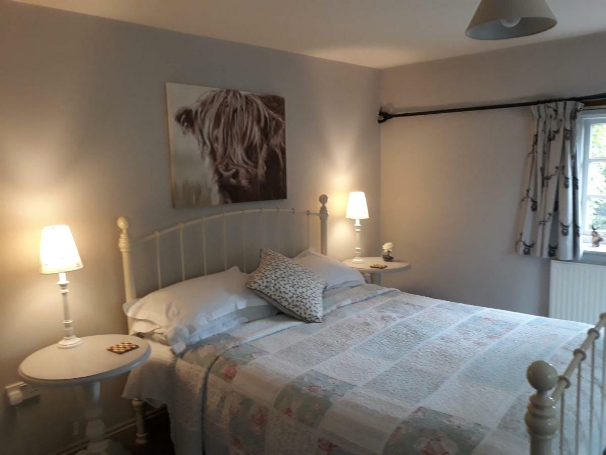 Glynn Barton Cottages Bodmin Bagian luar foto